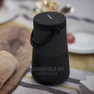 Bose Soundlink Revolve+ Ii Portable Bluetooth Speaker
