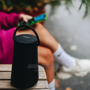 Bose Soundlink Revolve+ Ii Portable Bluetooth Speaker