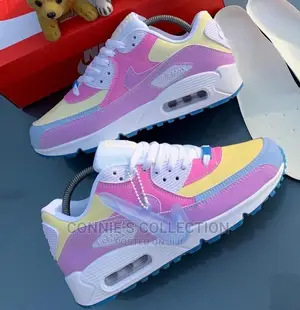 Nike Air Max Surplus