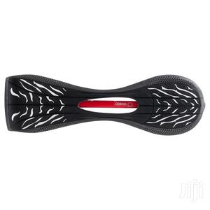 Oxeloboard Waveboard - Black/White