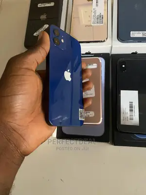 Apple iPhone 12 128 GB Blue