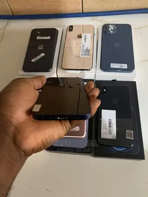 Apple iPhone 12 128 GB Blue
