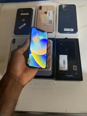 Apple iPhone 12 128 GB Blue