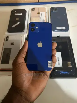 Apple iPhone 12 128 GB Blue