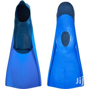 Trainfins Long Swim Fins