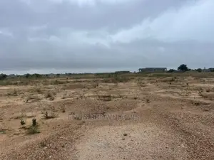 Land for at Katamansu Before Elegant Homes Not Far Roadside
