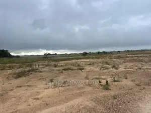 Land for at Katamansu Before Elegant Homes Not Far Roadside