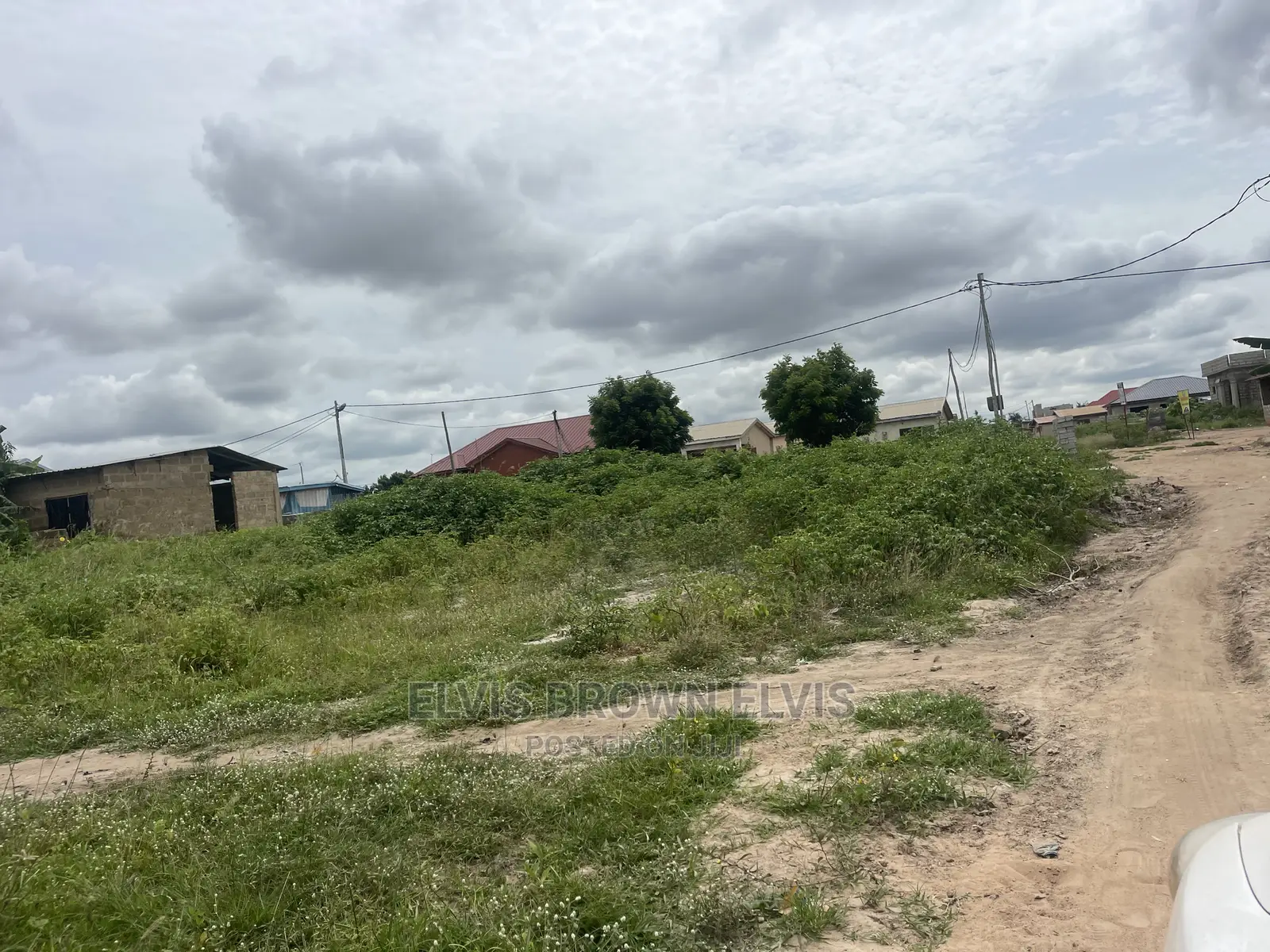 Do You Want to Buy Land in Katamansu Township