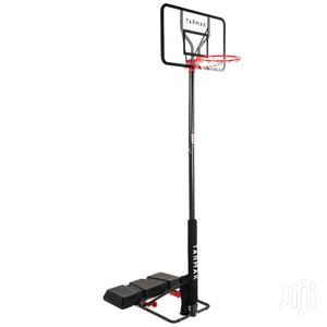 Basketball Stand (Adjustable)