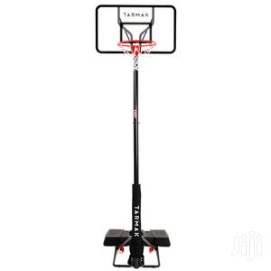 Basketball Stand (Adjustable)