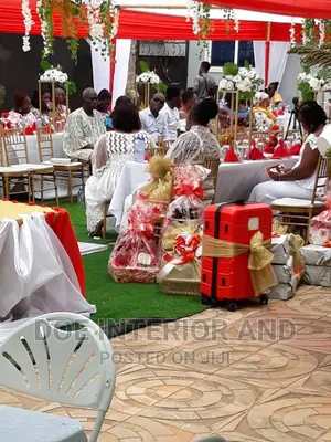 Engagement Wrapping