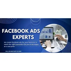 Facebook Ads Expert