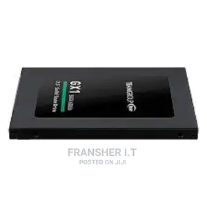 Teamgroup 1tb 2.5" Sata Ill Internal SSD (Read Speed Up to 4