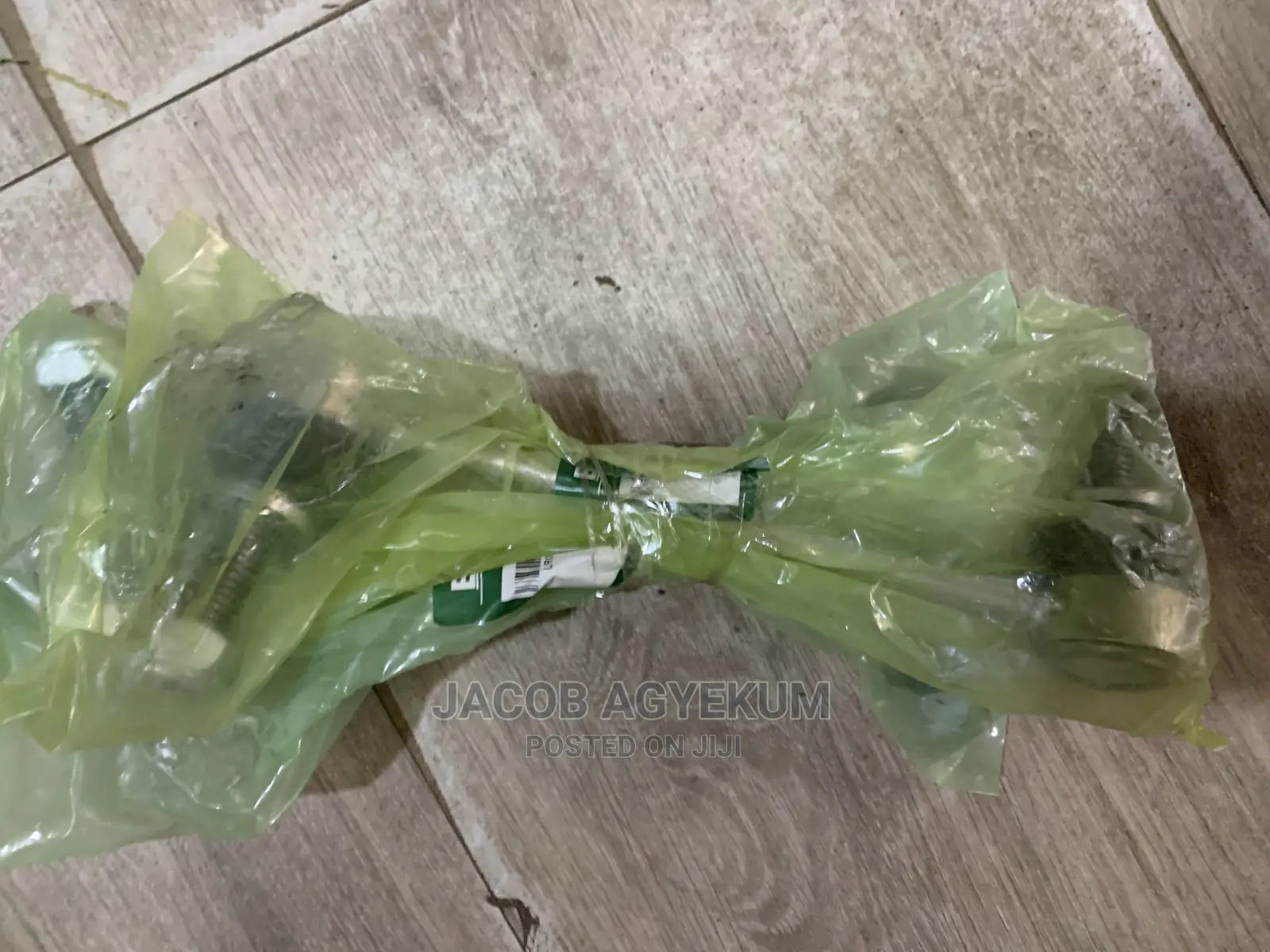 Range Rover 2016/20 Front King Bar