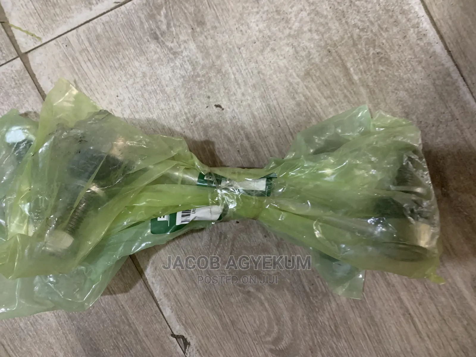 Range Rover 2016/20 Front King Bar