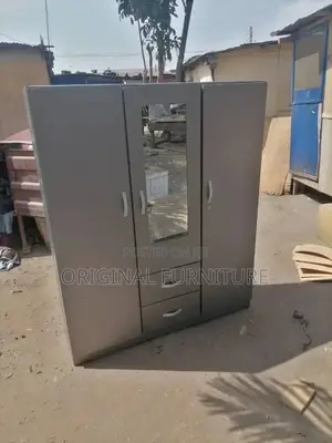 Wardrobe 3in1