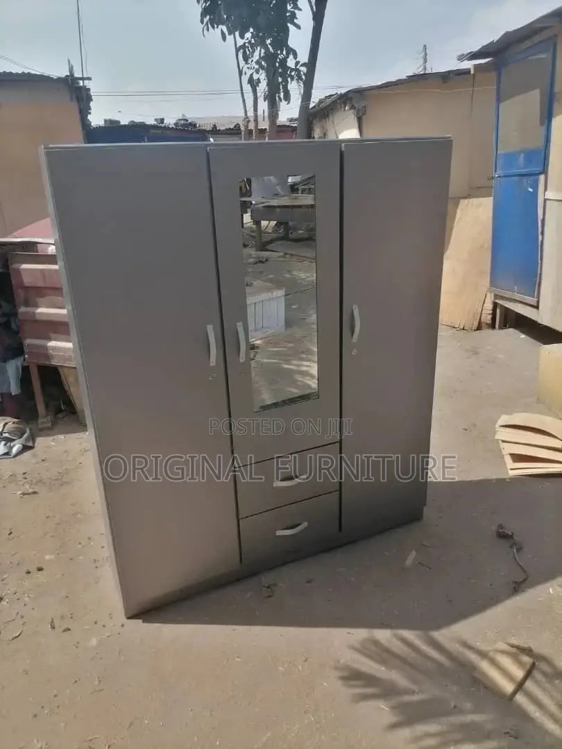Wardrobe 3in1