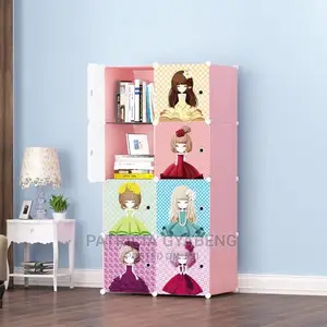 Baby Wardrobe