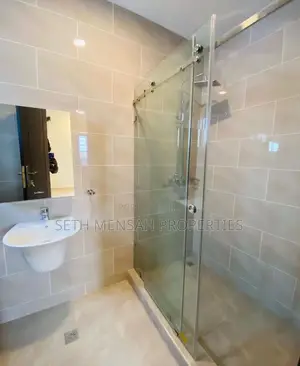 Furnished 2bdrm House in Osu for rent