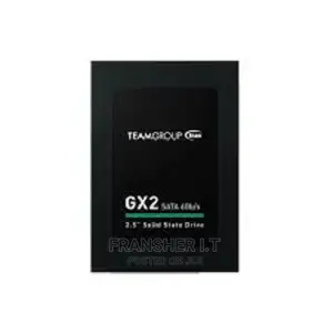 Team Group Gx2 2.5 512gb SATA III Internal Solid State Drive