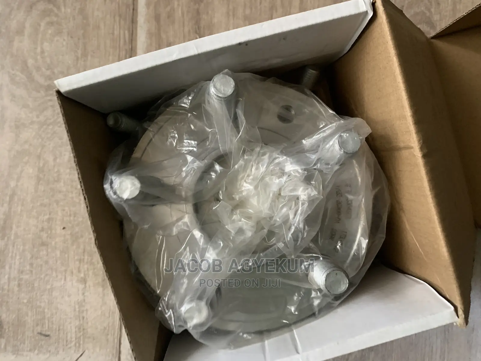 Range Rover Velar 2016/20 Hubs Bearings