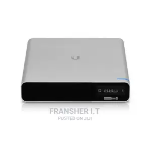 Uck-G2 Plus- Ubiquiti Unifi Cloud Key Gen2 Plus