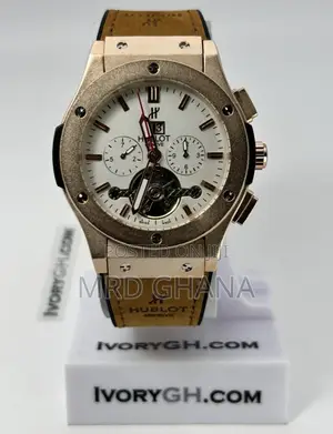 Hublot Automotive