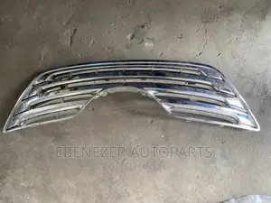 Toyota Camry 2009 Top Grille