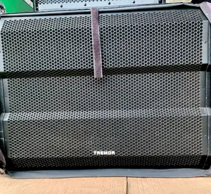 Tremor Single Bass (Double Magnet)