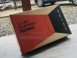Neat and Available Led Asaon 32 Inches Glossy Asano Tv