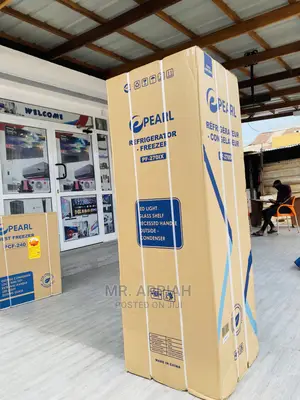 Extra Chilling Pearl Refrigerator At Best Deal(Pf-270ix)