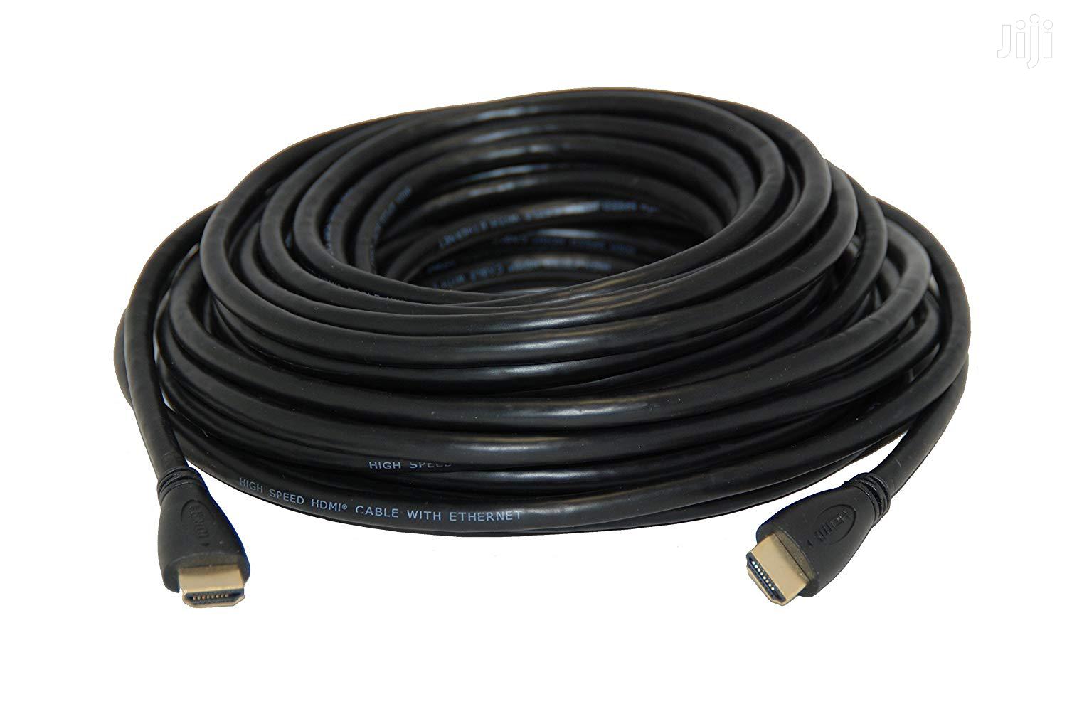 20meters HDMI Cable