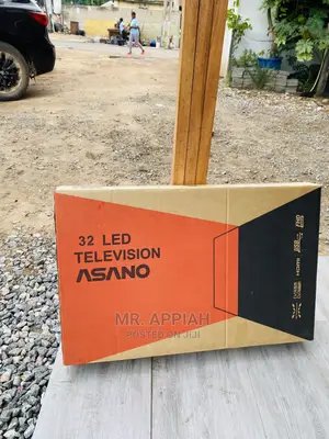 ,.Enjoy Great Content on Asano FHD LED Digital Satelite Tv