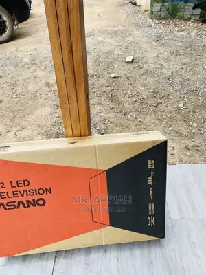 Extra Quality Asano FHD LED Tv at Best Deal,:.
