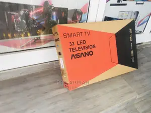 .,Authentic Asano FHD Smart LED Tv