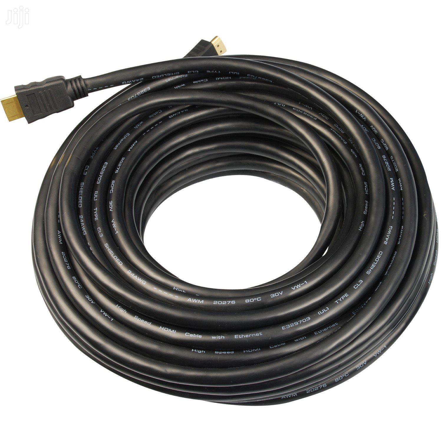 20meters HDMI Cable