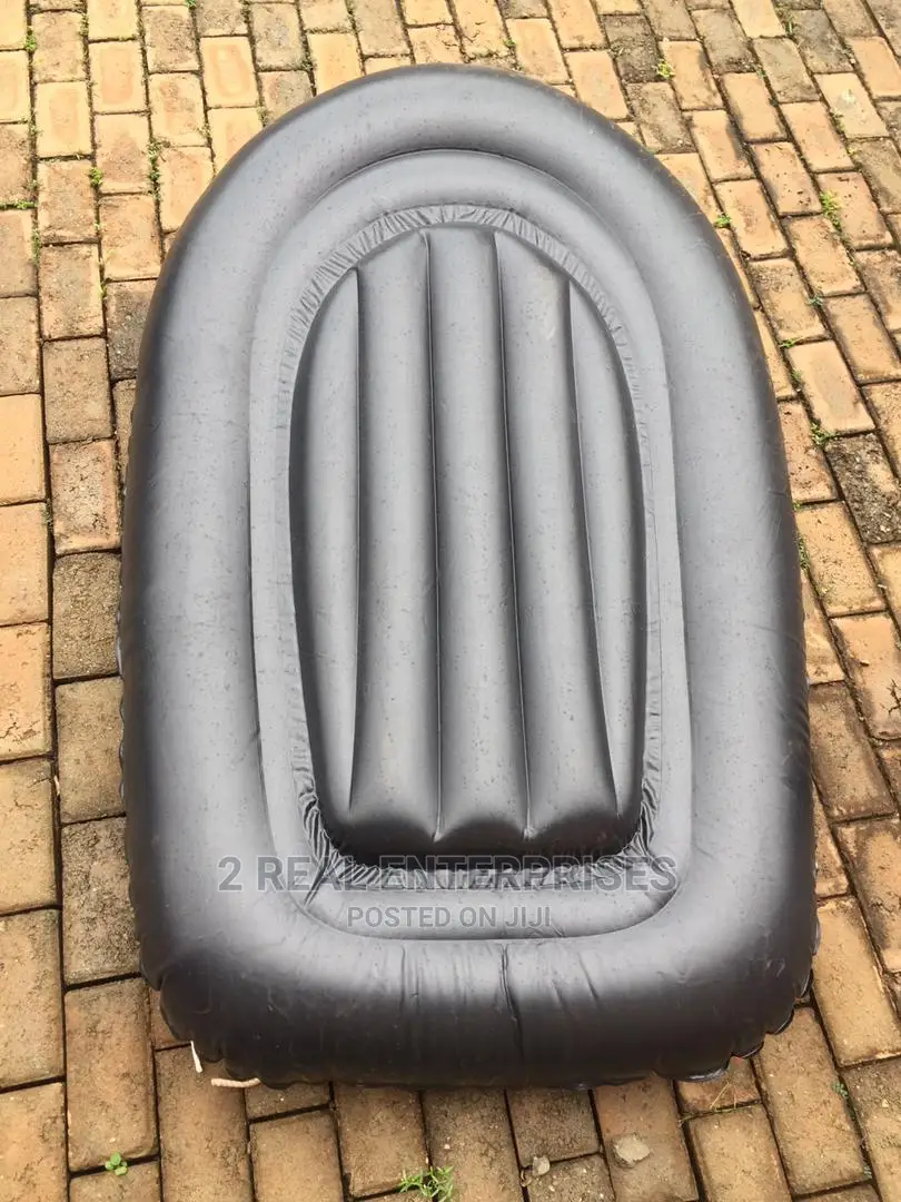Quality Inflatable Boat From UK
