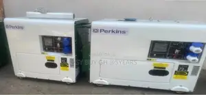 Generator Perkin Auto Start 10kva Generator DIESEL Generator