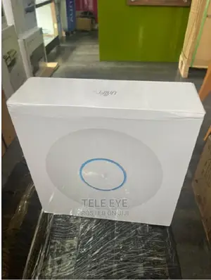 Ubiquity Unifi 6 Long Range Access Point