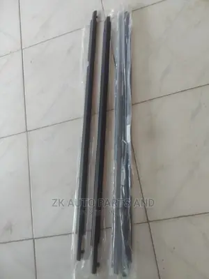 Corolla Door Mouth/ Weather Strips