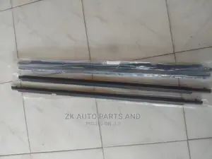 Corolla Door Mouth/ Weather Strips