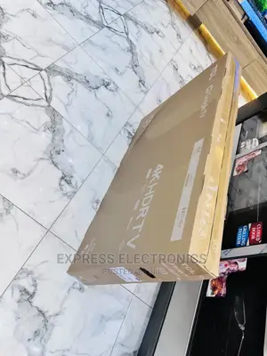 Realistic Shades and Hues UHD Smart TCL 50”P635