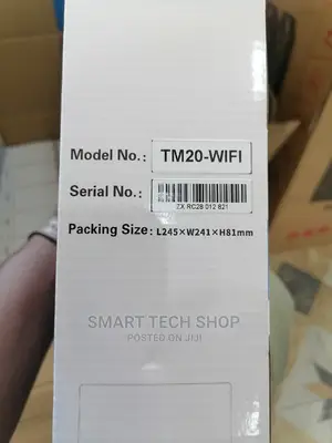 ACE Cloud Software Wifi Fingerprint Time Attendance RFID,
