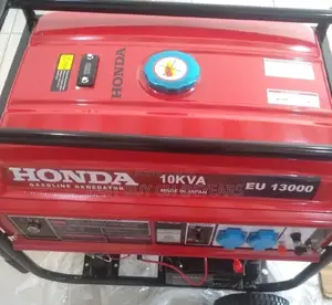 HONDA Generator 10.0kva Honda Generator