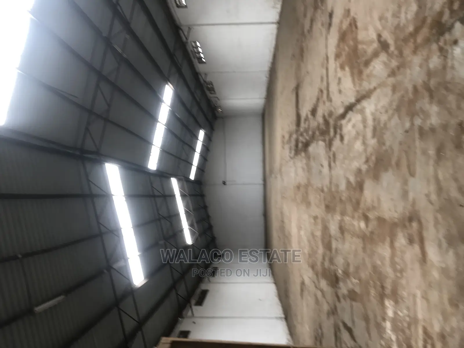 1600 Square Metre Warehouse for Rent