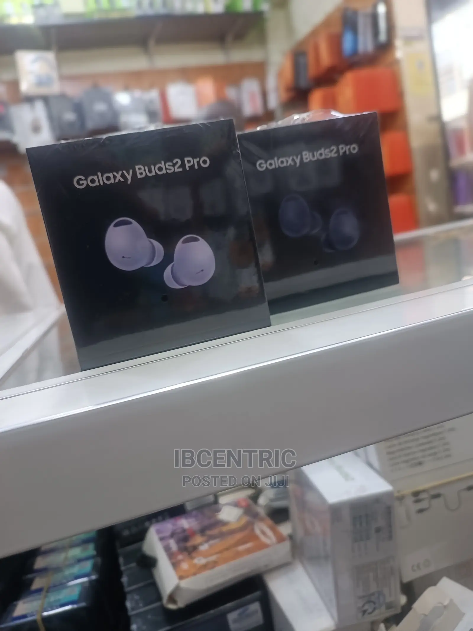 Samsung Galaxy Buds 2 Pro