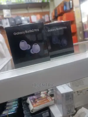 Samsung Galaxy Buds 2 Pro