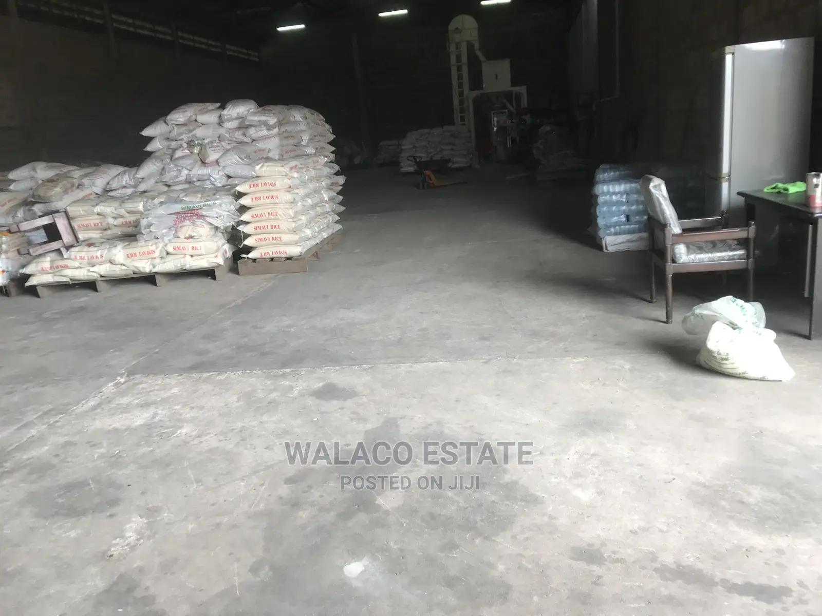 1600 Square Metre Warehouse for Rent