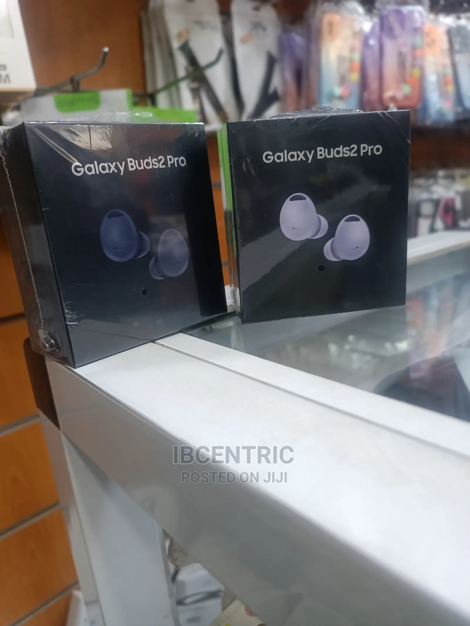 Samsung Galaxy Buds 2 Pro