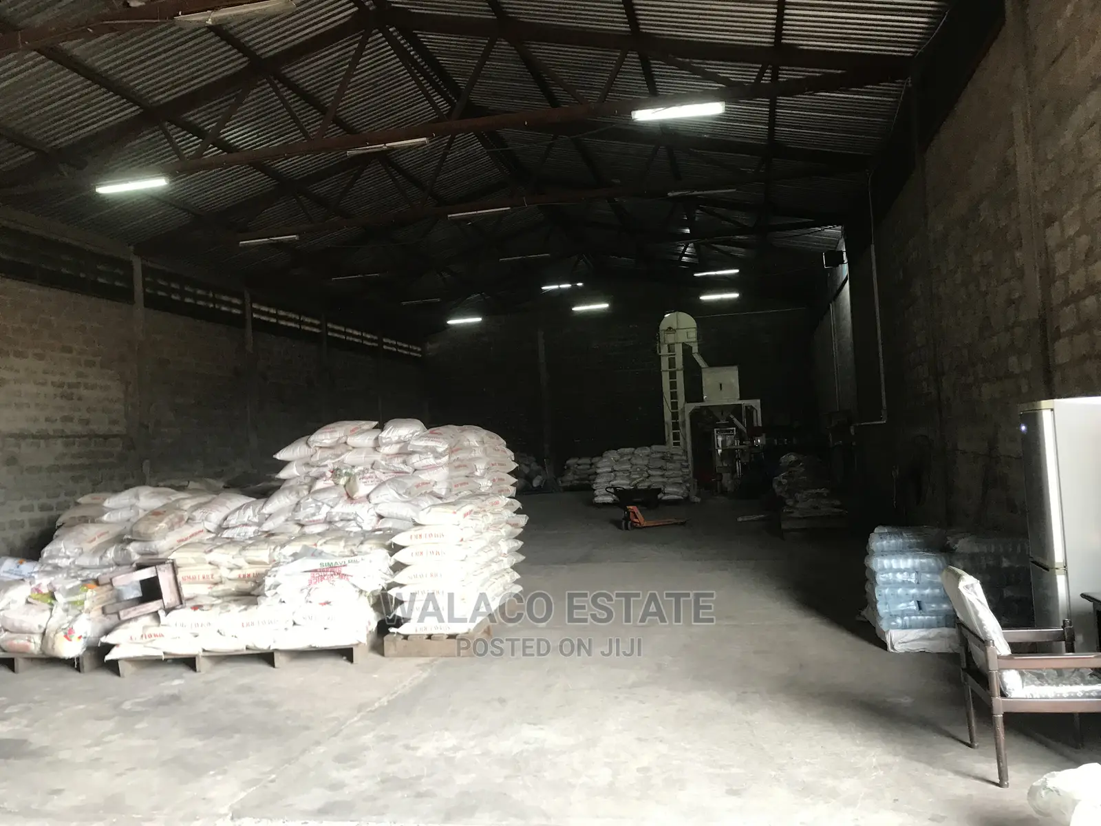 1600 Square Metre Warehouse for Rent